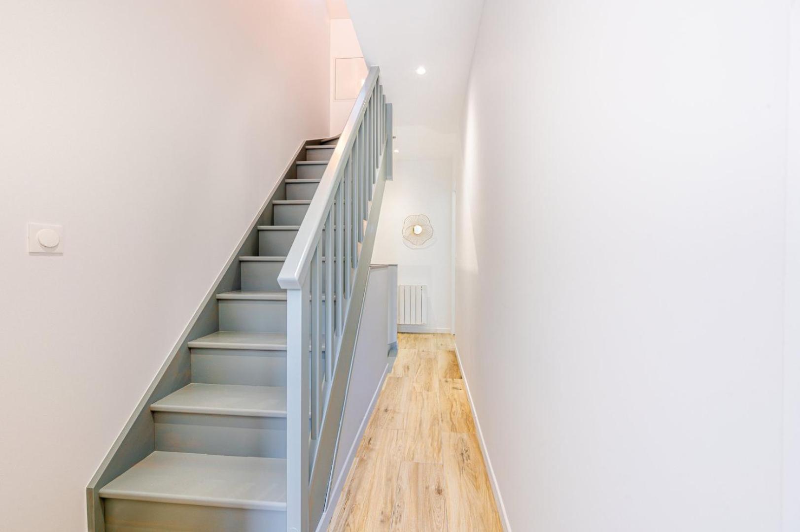 Les Pommiers / Maison Pour 6 Pers A Holiday home *