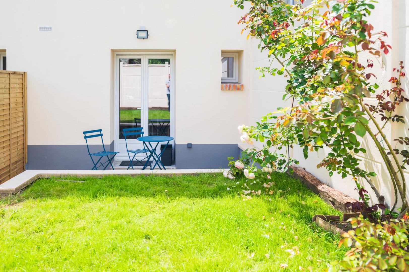 Holiday home Les Pommiers / Maison Pour 6 Pers A *